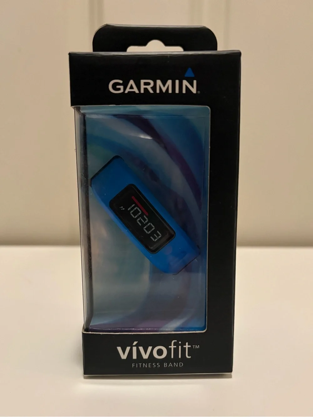 Garmin Vevofit Fitness Band